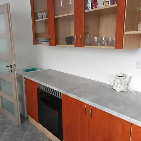Appartement 2kk Olomouc