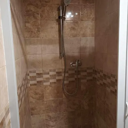 Apartment 2kk Olomouc