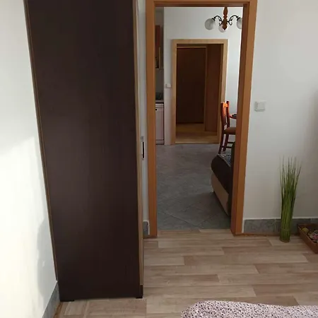 Apartment 2kk