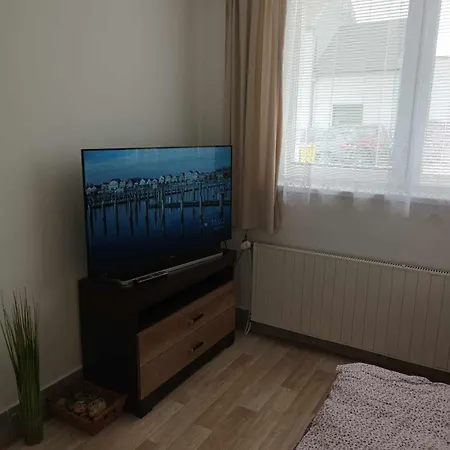 Appartement 2kk