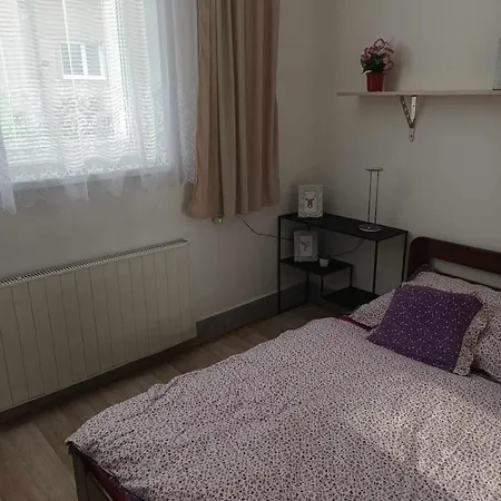 Apartment 2kk *