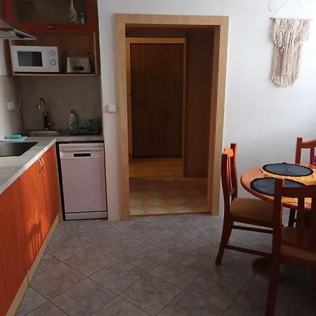 2kk Apartment