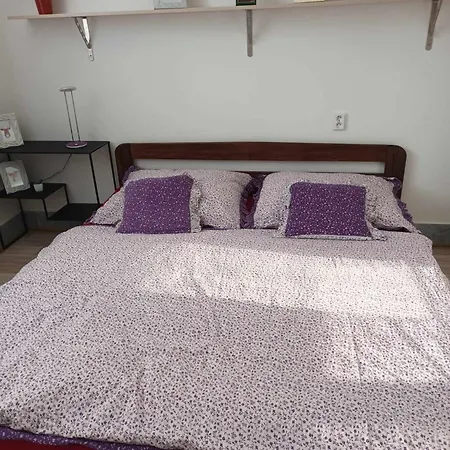 Apartment 2kk