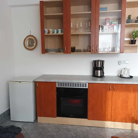 2kk Appartement *