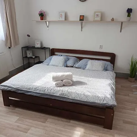 Apartment 2kk Olomouc